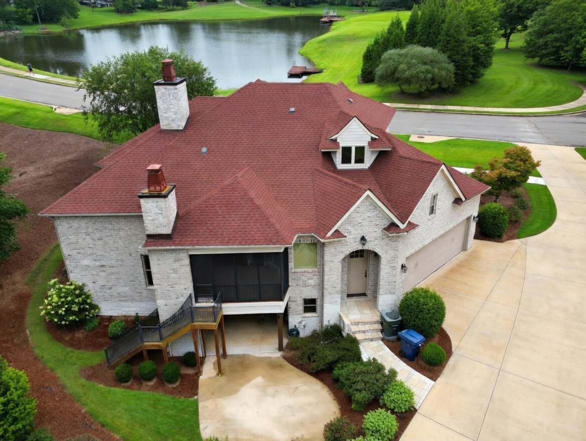 Residential Roofing Installation and Repair in Colorado